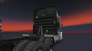 Como ativar o modo Comboio - Online - ATS e ETS 2 atualizado
