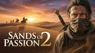 Copyright Free Music - Sands of Passion 2 | Epic Ertugrul & Kurulus Osman Style Music 