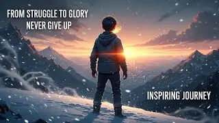 From Poverty to Glory: Sami&rsquo;s True Motivational story, inspiration, courage, and life lessons