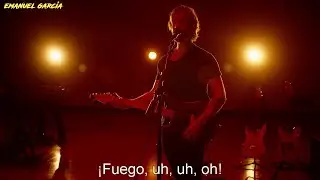 Two Feet - Fire (subtitulado espa&ntilde;ol) 60 FPS
