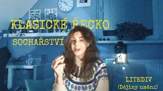Sochařstv&iacute; klasick&eacute;ho Řecka (Myr&oacute;n, Polykleitos...)