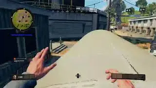 Kaoss939's Live PS4 Broadcast