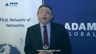 Member Review- Hon. Paul Clark (Founder Gateway Associates, UK)