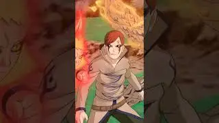 el modo barion de todas las bestias con colas#shorts#anime #naruto#teoria#boruto#borutotwobluevortex