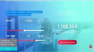 FAST INVEST -  P2P Investment Platform