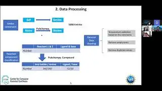 Data Scrubbing
