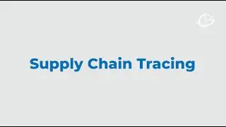 Supply Chain Tracing for Forced Labor Compliance
