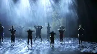 EVIS SCHOOL OF DANCE 2018