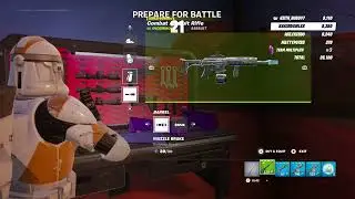 Fortnite horde rush gameplay eliminate the cube assassin
