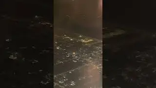 Dubai at Midnight Stunning Aerial View of the City&rsquo;s Glittering Lights!