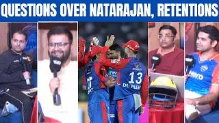 DC Analysis: IPL 2026 Player Retention |Sports Today