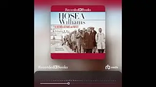 Audiobook Sample: Hosea Williams