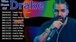 Drake - Music That Changed The Game
