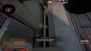 Sick wallbang on Train[POPDOG] by Motm