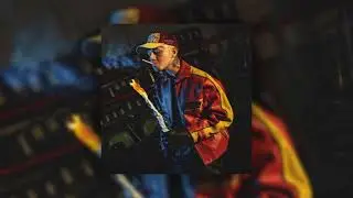 *FREE* Lazza x Izi Type Beat 