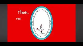 The cat in the hat comes back 