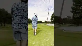 Follow the Journey! #golf #golfing #golfer #golfshot #journey #wow