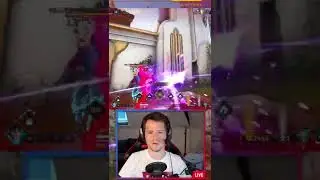200 IQ Escape mit Dekker (FAULT) 🚨 #playfault