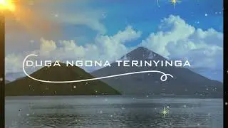 Duga Ngona Terinyinga | Lagu Daerah Maluku Utara | Tidore