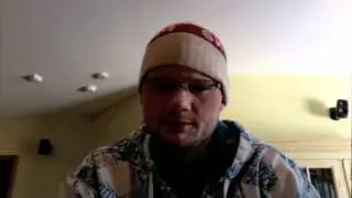 The Amazing Frunkinator