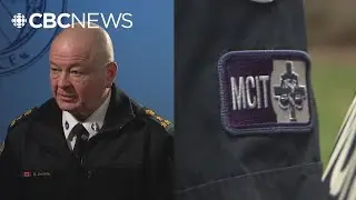 Will Toronto police axe their mobile crisis intervention teams?