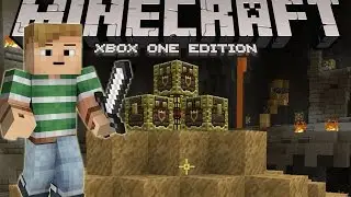 Minecraft: Battle Mini Games [Teaming Up] - Battle 2 - Xbox One Edition