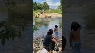 ទំនេរពីកាងារទិចទួច😇