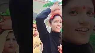 गोरखपुर कलशयात्र ! 94530 75370