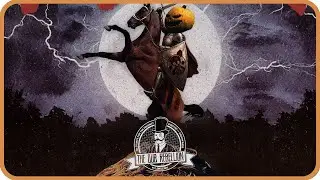 Spag Heddy - Pumpkin Song