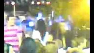 Xara Verra Live - Athikia - Meros A