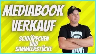 Mediabooks f&uuml;r Sammler und/oder Schn&auml;ppchenj&auml;ger