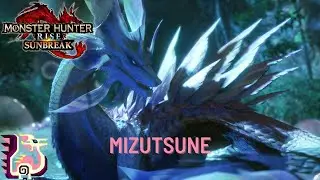 Monster Hunter Rise Leviathan Of Blossoms!