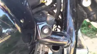 Suzuki intruder 1500 no start definite fix.