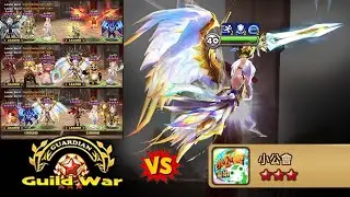 We fight ALL ARTAMIEL Defenses 4 U! + RTA battles! - Summoners War