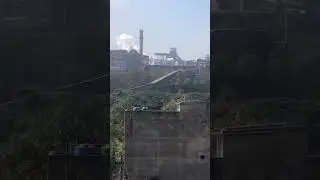 tata steel factory || tata steel factory video || Jamshedpur