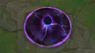 Syndra VFX Update PBE - Tweaks 2