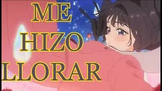 El Anime de romance que me hizo llorar | Kaoru Hana (The Fragant Flower Blooms With Dignity)