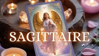 SAGITTAIRE ♐️ Ils pensent beaucoup à vous ! Ils essaient de vous mettre en valeur ! 👀