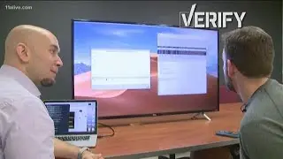 Are your electronic devices spying on you?