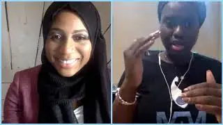 Domestic Abuse in relationships w/Sibo Yaa