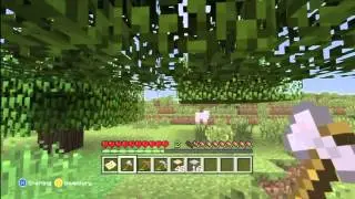 Minecraft: Dual Commentary Xbox 720 Discussion