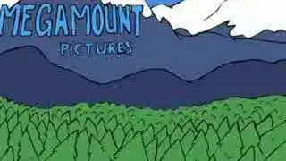 Megamount Pictures