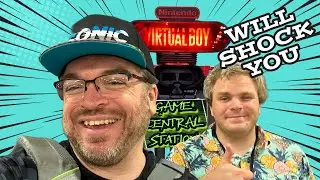 Unreal Stories & Displays @ Southeast Game Exchange 2025