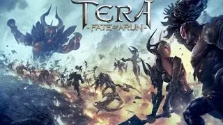 Tera Rising: Bathysmal Rise Final Boss First Time