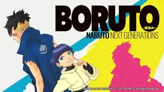 Boruto Anime Review Episode 280