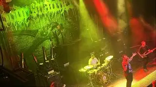 Bodysnatcher –House of Blues Orlando 12/6/2025 opening for Whitechapel | Rituals of Hate Tour