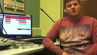 Samuel Hughes Interveiw