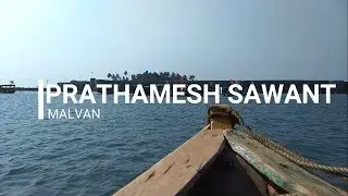 Malvan - The Great Adventure | India