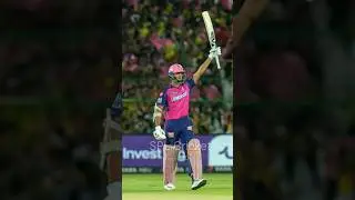 IPL 2023 | RR Won By 32 Runs | RR VS CSK #ipl2023  #rrvscsk #trending #viralshorts #splcricket