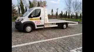 Wypożyczalnia Autolawet Lawet Wrocław- Pomoc Drogowa Wrocław 24h, tel.664-035-390